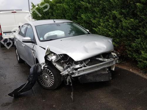 Front left window mechanism FORD MONDEO IV (BA7) 1.8 TDCi | BP24780990C22 