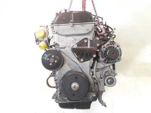 Engine MITSUBISHI ASX (GA_W_) 1.8 DI-D (GA6W) | BP30849371M1 - Image 6