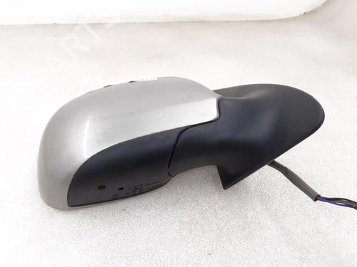 Right mirror SKODA FABIA I (6Y2) 1.9 TDI | BP24787441C27