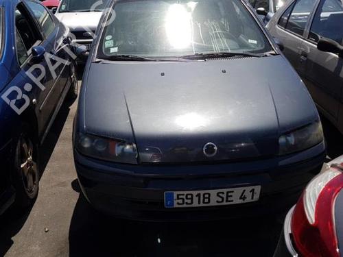Left mirror FIAT PUNTO (188_) 1.9 JTD | BP24778082C26 