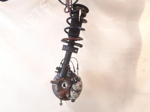 Left front suspension RENAULT MASTER III Bus (JV) 2.3 dCi 135 FWD (JV0N, JV08) | BP40529628M72 - Image 6