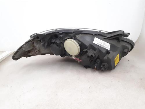 Left headlight MERCEDES-BENZ A-CLASS (W169) A 180 CDI (169.007, 169.307) | BP24793309C28 