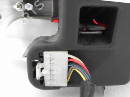 Left taillight FIAT BRAVA (182_) 1.6 16V (182.BB) | BP24775391C34 
