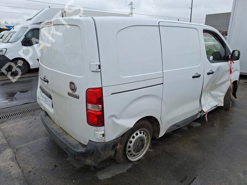 Right slide door FIAT SCUDO Van E-SCUDO (507) | BP29925436C75