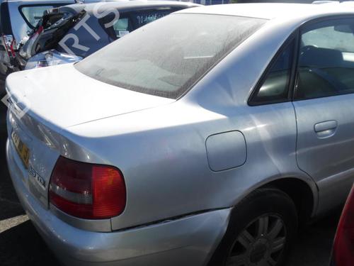 Left taillight AUDI A4 B5 (8D2) 1.9 TDI | BP24773628C34 