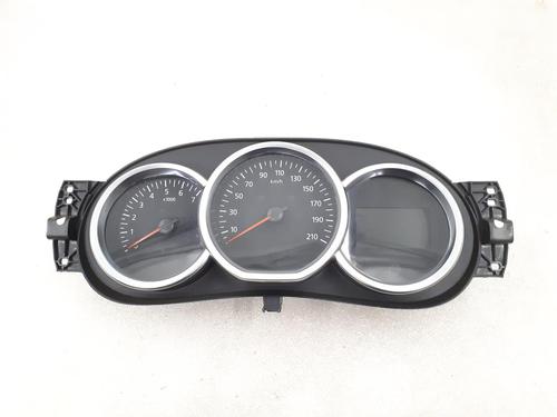 Kombinert Instrument DACIA SANDERO II 1.5 Blue dCi 95 (B8JL) (95 hp) 24793339