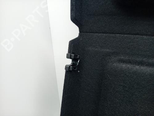 Hattehylde Hattehylde DACIA DUSTER (HM_) 1.3 TCe 130 (HMMF) (131 hp) 33660673 33660673