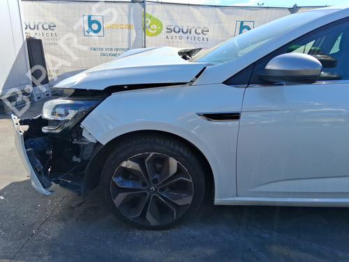 Armlæn RENAULT MEGANE IV Hatchback (B9A/M/N_) 1.2 TCe 130 (B9MR) | BP36786879I20 - Image 12