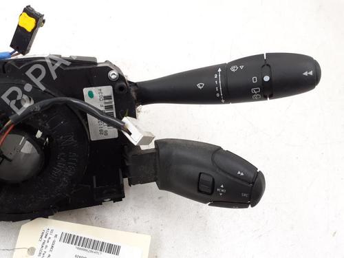 Steering column stalk PEUGEOT 207 (WA_, WC_) 1.6 HDi | BP24785019I23 