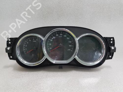 Cockpit DACIA SANDERO II TCe 90 (B8M1, B8MA, B8AC) (90 hp) 24777122