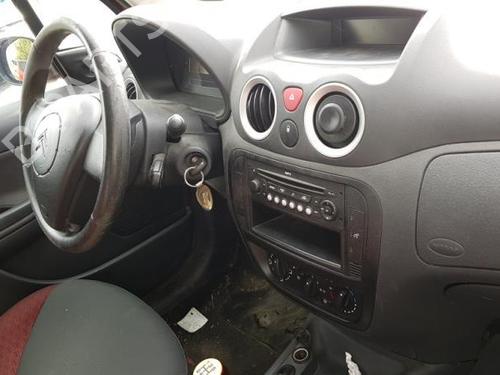 Display CITROËN C3 I (FC_, FN_) 1.4 i | BP24782738C48 