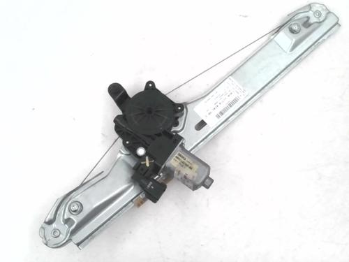 Rear right window mechanism FORD GRAND C-MAX (DXA/CB7, DXA/CEU) 2.0 TDCi | BP24781730C25 