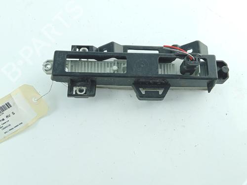 Used Left daytime light Left daytime light 37528514 37528514