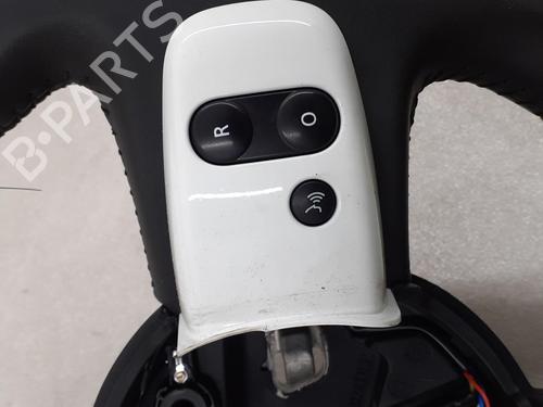 Steering wheel RENAULT TWINGO III (BCM_, BCA_) Z.E: (BCA1) | BP24790658C49 - Image 4