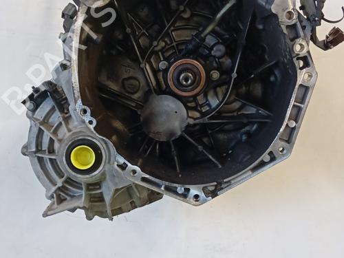 Gearbox RENAULT MEGANE IV Grandtour (K9A/M/N_) 1.6 dCi 130 | BP29452726M3