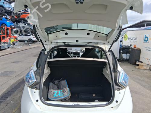 Brugte RENAULT ZOE (BFM_) ZOE 4768286