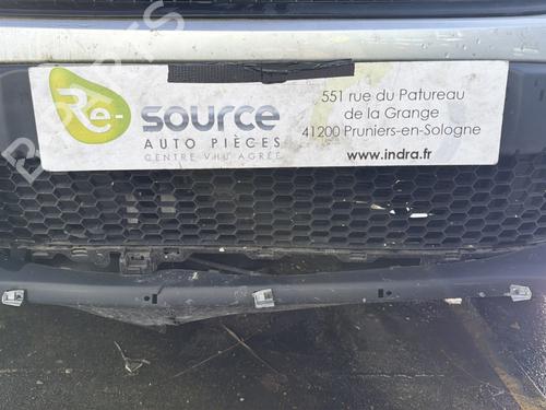 Dør venstre bagtil DACIA SANDERO II TCe 90 (B8M1, B8MA, B8AC) | BP36344509C4 - Image 28