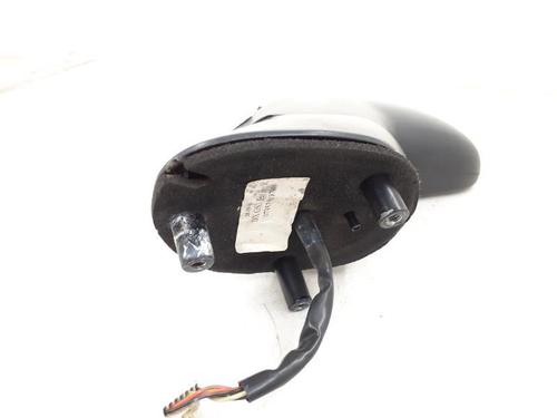 Right mirror FIAT MULTIPLA (186_) 1.9 JTD 115 | BP24784154C27 