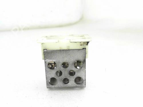 Used Heater resistor OPEL ASTRA G Hatchback (T98) 2.0 DTI 16V (F08, F48) (101 hp) 24778183