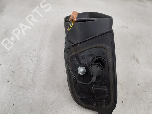 Left mirror CITROËN C4 CACTUS 1.6 BlueHDi 100 | BP24772519C26 