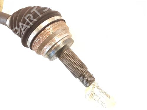 Right front driveshaft BMW X6 (E71, E72) xDrive 35 d | BP24793193M39 - Image 4