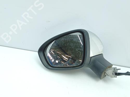Retrovisor esquerdo RENAULT CLIO V (B7_) 1.5 Blue dCi 85 (B7AG) | BP38595349C26 - Image 2