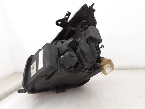Right headlight RENAULT VEL SATIS (BJ0_) 2.2 dCi (BJ0E, BJ0F) | BP24783792C29 