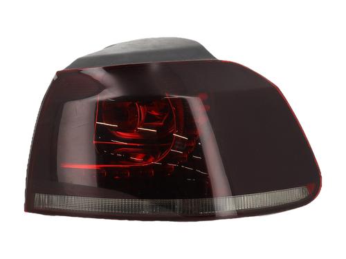 Right taillight VW GOLF VI (5K1) 2.0 GTi | BP35810632C35 - Image 2