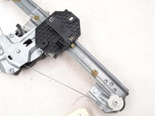 Front left window mechanism DACIA SANDERO II 1.0 SCe 75 (B8JC, B8JD, B8NC) | BP24791393C22 