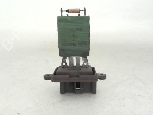 Used Heater resistor FIAT BRAVO II (198_) 1.6 D Multijet (198AXH1B) (105 hp) 24779399