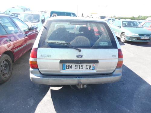 Left taillight FORD ESCORT VI Turnier (GAL, ANL) 1.8 TD | BP24773666C34 