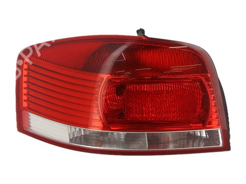 Left taillight AUDI A3 (8P1) | BP35810620C34 - Image 4
