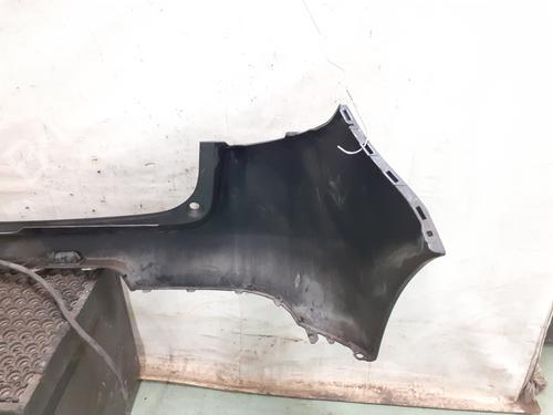 Rear bumper RENAULT MEGANE III Hatchback (BZ0/1_, B3_) 1.5 dCi (BZ09, BZ0D, BZ1W, BZ29, BZ14) | BP32167777C8 