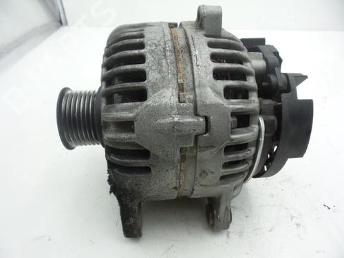 Used Alternator RENAULT SCÉNIC III (JZ0/1_) 1.9 dCi (JZ0J, JZ1J, JZ1K, JZ1S) (131 hp) 24782630