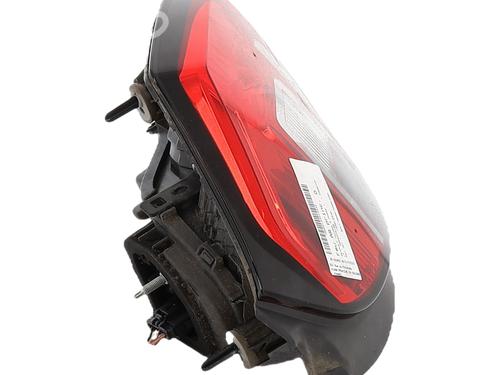 Right taillight RENAULT TWINGO III (BCM_, BCA_) 1.0 SCe 65 (BCMJ) | BP38469618C35 - Image 5