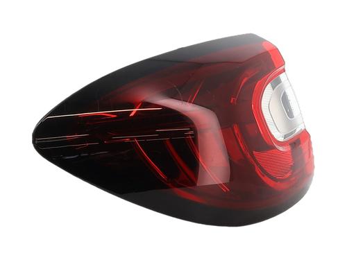 Left taillight RENAULT CAPTUR I (J5_, H5_) 0.9 TCe 90 | BP36531331C34 - Image 4
