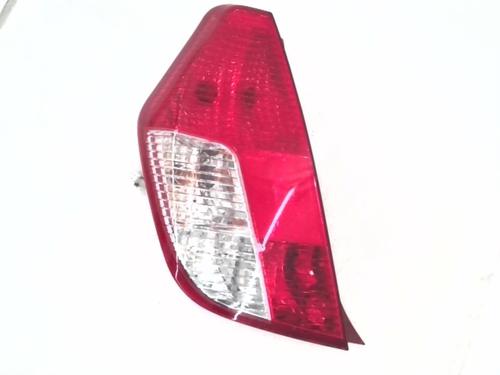 Used Left taillight HYUNDAI i10 I (PA) 1.2 (78 hp) 24782409