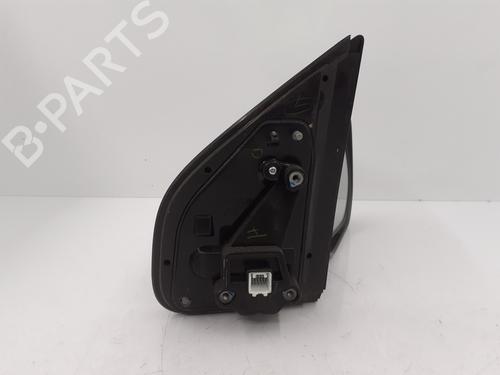 Right mirror ISUZU D-MAX II (TFR, TFS) 1.9 Ddi 4x4 (TFS87J) | BP30172242C27