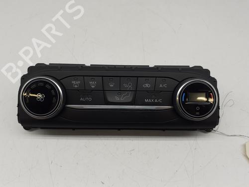 Climate control FORD FIESTA VII (HJ, HF) 1.0 EcoBoost | BP36817237I5 - Image 3