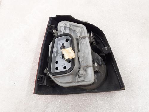 Used Right taillight VW POLO IV (9N_, 9A_) 1.2 12V (64 hp) 24787476