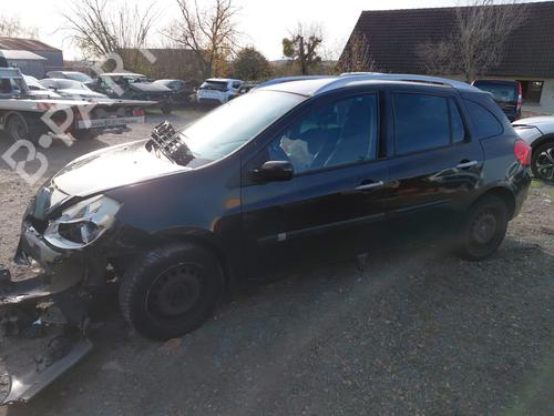 Used Parts RENAULT CLIO III Grandtour (KR0/1_) 1.5 dCi (KR0F) (86 hp) 4430690