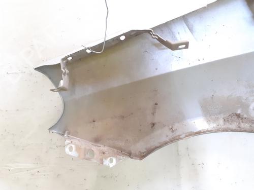 Right front fenders FIAT GRANDE PUNTO (199_) 1.2 | BP26282976C42 