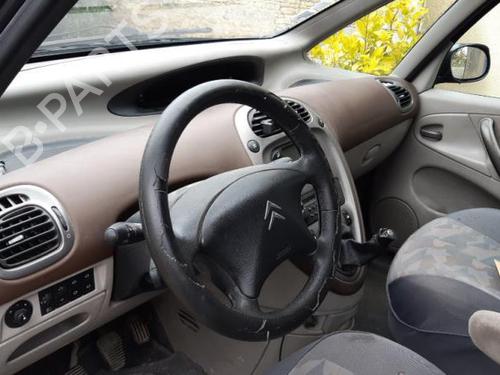 Right mirror CITROËN XSARA PICASSO (N68) 2.0 HDi | BP24782160C27 