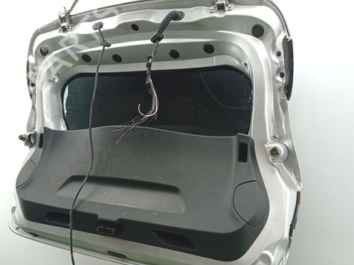 Used Tailgate Tailgate 37472932 37472932