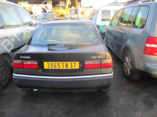 Right front indicator CITROËN XANTIA (X1_, X2_) 1.8 i | BP24774849C33 