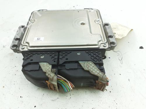 Engine control unit (ECU) CITROËN JUMPY III Van (V_) 1.6 BlueHDi 95 | BP24794298M57 