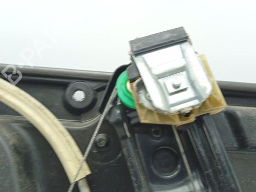 Front right window mechanism MERCEDES-BENZ A-CLASS (W176) A 180 CDI (176.000) | BP37449937C23 - Image 5