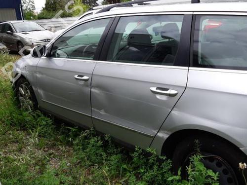 Front left window mechanism VW PASSAT B6 Variant (3C5) 2.0 TDI 16V | BP24778257C22 - Image 11