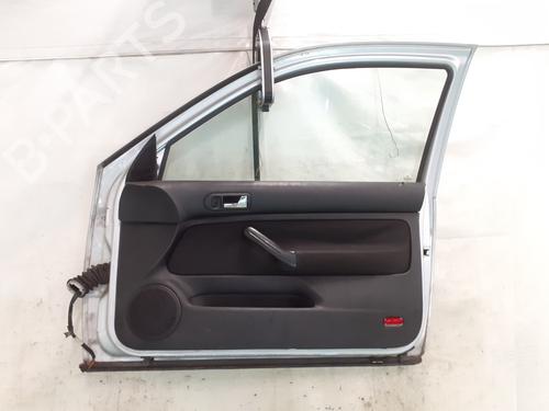 Right front door VW GOLF IV (1J1) 1.9 TDI | BP25469663C3 