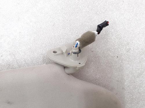 Left sun visor MITSUBISHI OUTLANDER III (GG_W, GF_W, ZJ, ZL, ZK) 2.4 Hybrid 4WD (GG3W) | BP24790908I1 